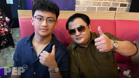 nino muhlach height